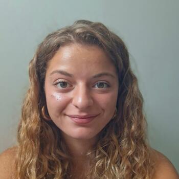 Baby-sitter Montpellier: JADE