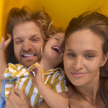 Babysitting job in Perth: babysitting job Carmen