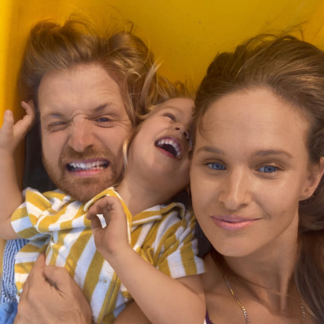 Babysitting job in Perth: Carmen