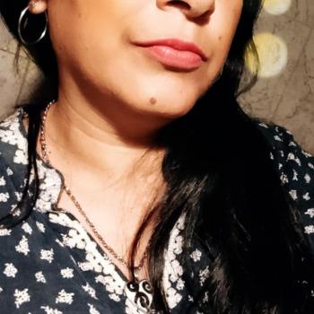 Babysitter in Pilar: Vanesa