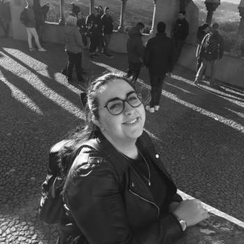 Babysitter Loures: Margarida