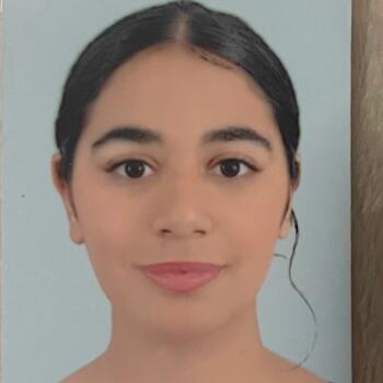 Baby-sitter Binche: Manal