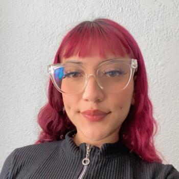 Niñera en Bogotá: Dayanna