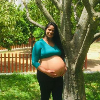 Trabalhos de babysitting em Oeiras: Trabalho de babysitting Tamires