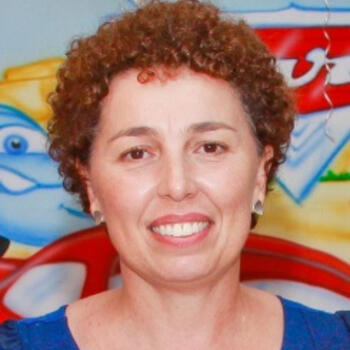 Babá em São José (São José): Renata Catarina