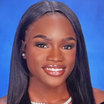 Babysitter Sunrise (Florida): Alyssa