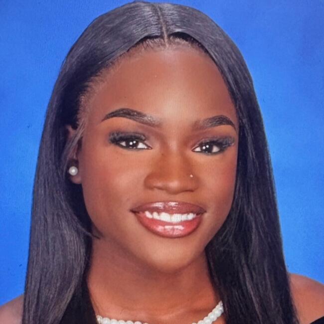 Babysitter in Sunrise (Florida): Alyssa