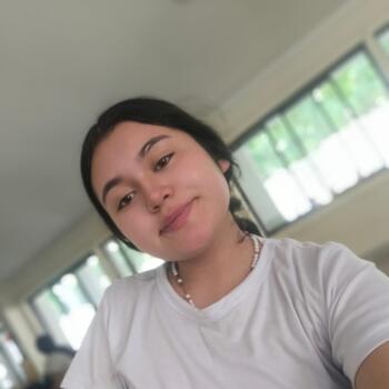 Niñera en Cúcuta: Nelly