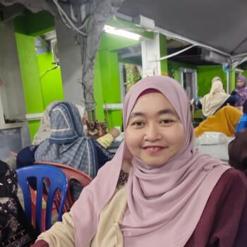 Babysitter in Bandar Puncak Alam: Raudzah