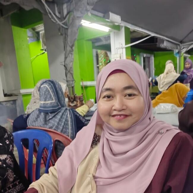 Babysitter in Bandar Puncak Alam: Raudzah