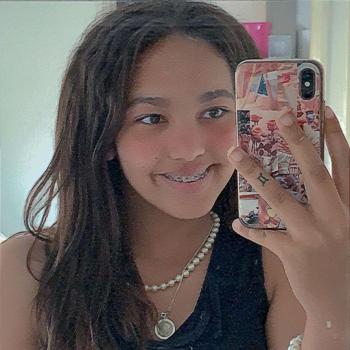 Babysitter in Hardenberg: Suraya