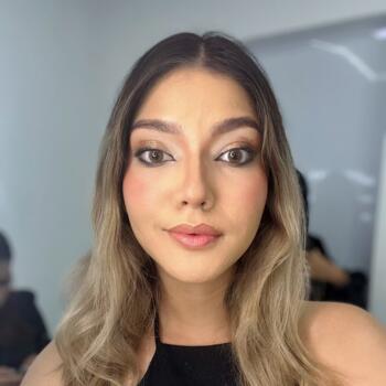 Niñera en Barquisimeto: Nathaly