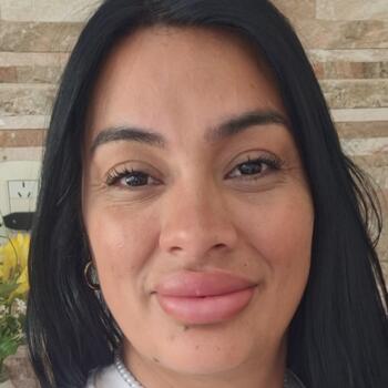 Niñera en Ciudad de Santa Fe: Carolina aida