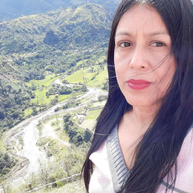 Babysitter in Santiago de Cali: Liliana