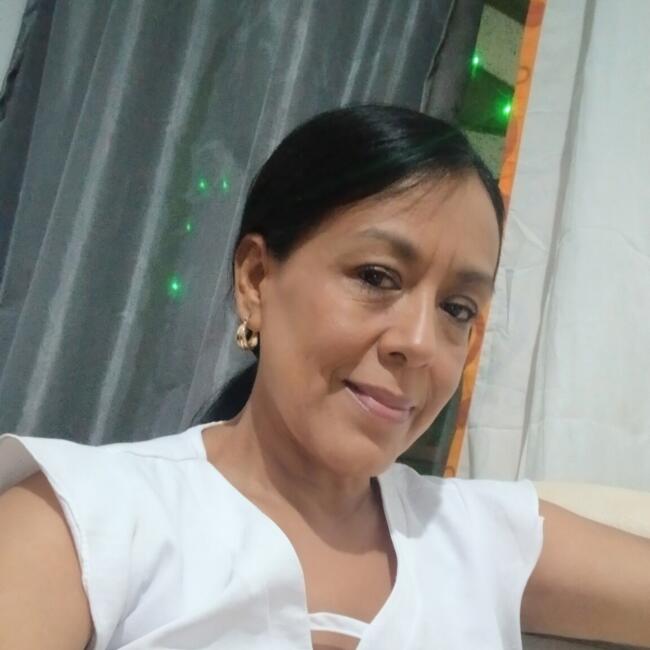 Babysitter in Santiago de Cali: Liliana