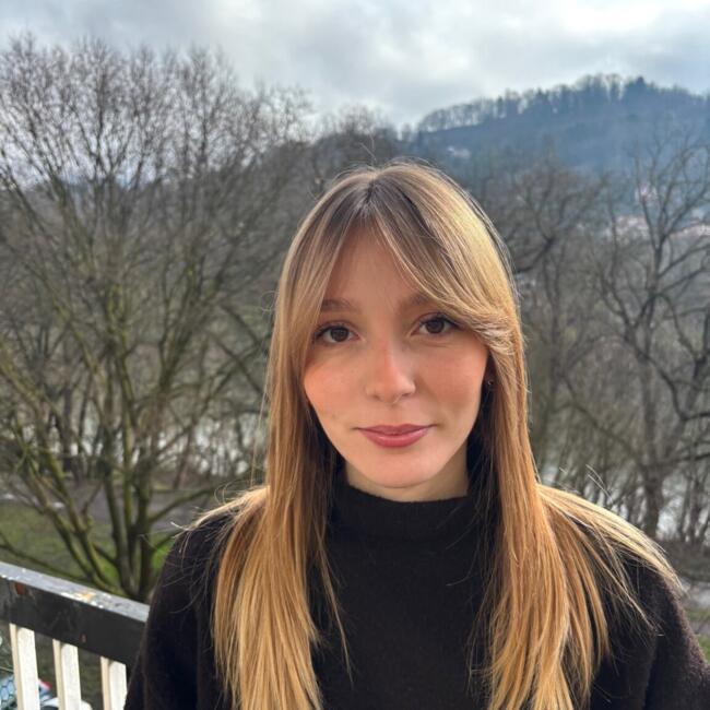 Babysitter a Torino: Viola