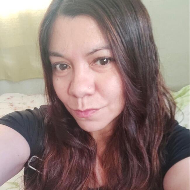 Babysitter in Chillán: Eizabeth