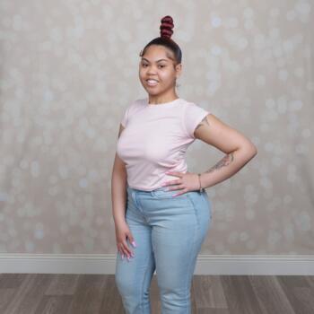 Babysitter Indianapolis: Ga'Destiny