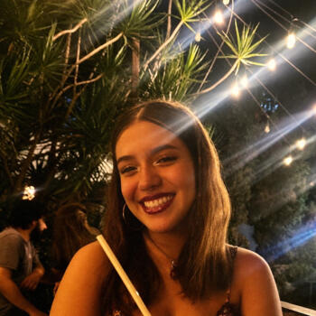 Babysitter in San José (Provincia de San José): Vivian