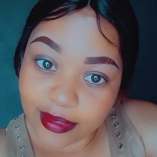 Babysitter in Rondebosch: Isabel