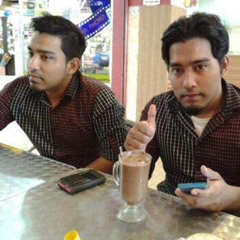 Kerja pengasuh di Shah Alam: kerja pengasuh Fadhil