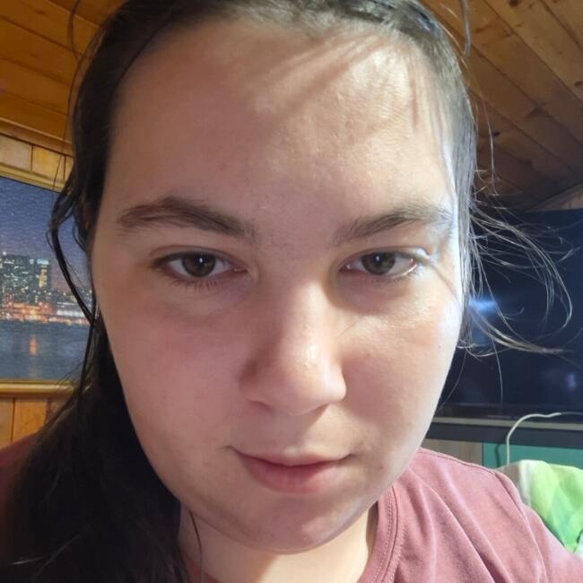 Varuška v Lešje: Amadeja