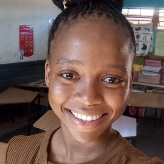 Babysitter in Rustenburg: Koketso