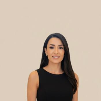 Babysitting job in Limassol: babysitting job Iliana