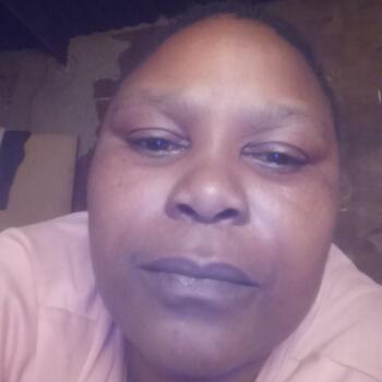 Nanny Roodepoort: Boitumelo