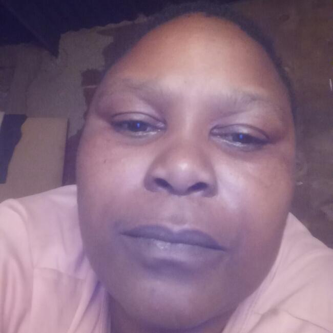 Nanny in Roodepoort: Boitumelo