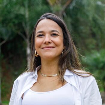 Babysitting job in Belo Horizonte: babysitting job Samaíne