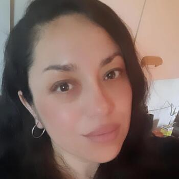 Babysitter in La Florida: Andrea carolina