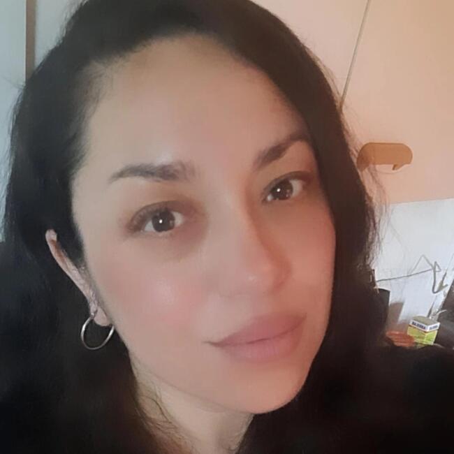 Babysitter in La Florida: Andrea carolina