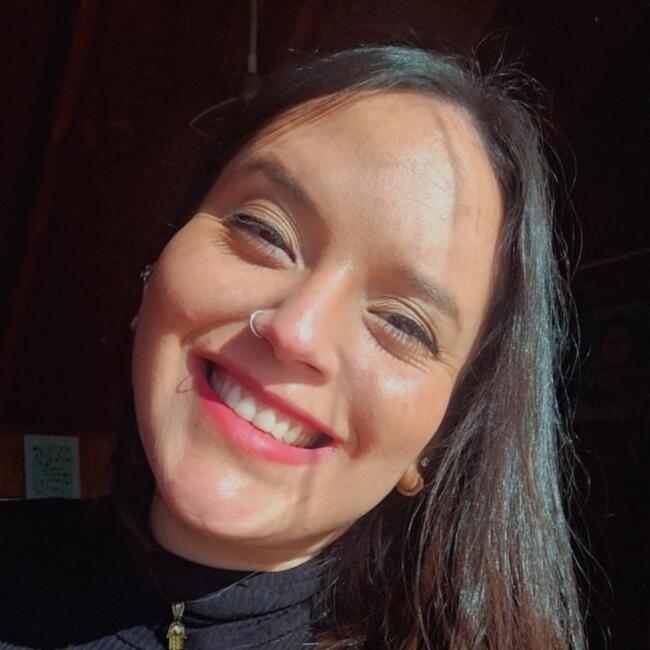 Niñera en Talcahuano: Lessly