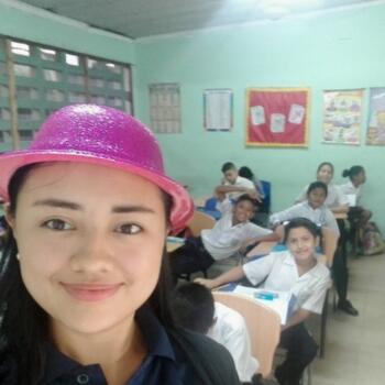 Babysitter La Chorrera: Vielka Gómez