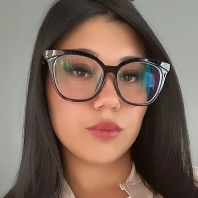 Babysitter in Puente Alto: Karen