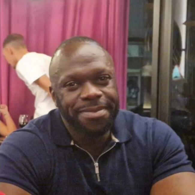 Babysitting job in Enfield: Francis