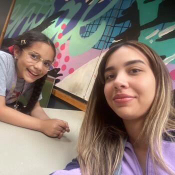 Niñera en Santiago de Chile: Frenly