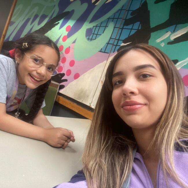 Niñera en Santiago de Chile: Frenly