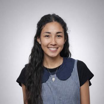 Babysitter in Paysandú: Valentina