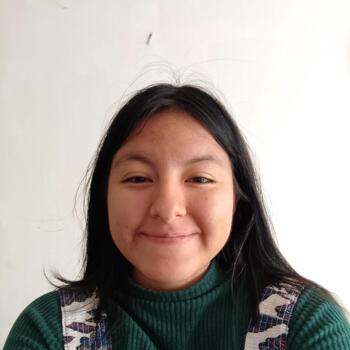 Babysitter in Miraflores District: Dulce