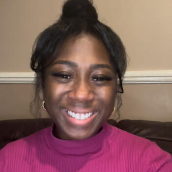 Babysitter Croydon: Nikita