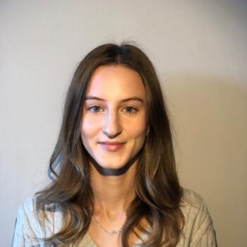 Babysitter Suchy Las: Martyna