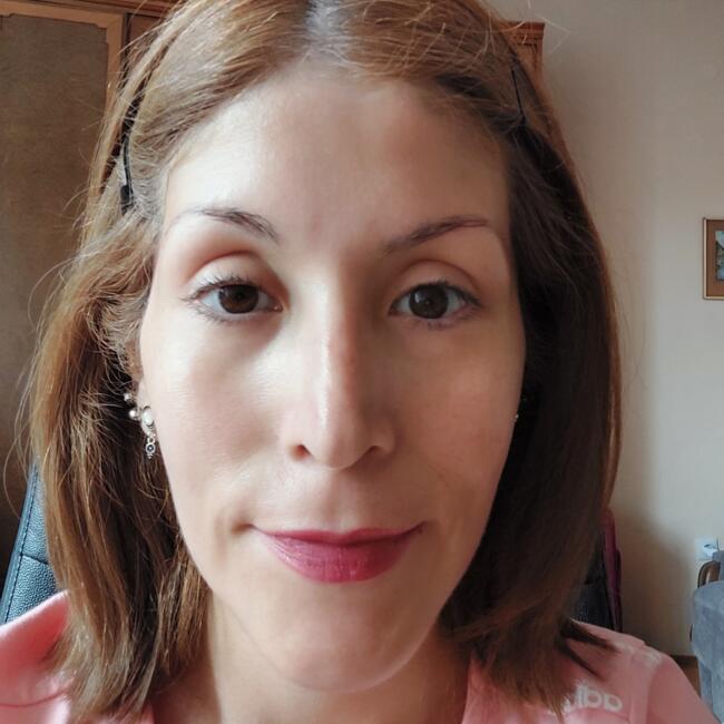 Bebisiterka u Beograd: Yvette
