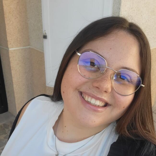 Nanny in Albacete: Yolanda