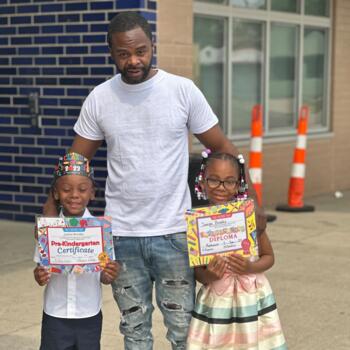 Babysitting job in Detroit: babysitting job Justin