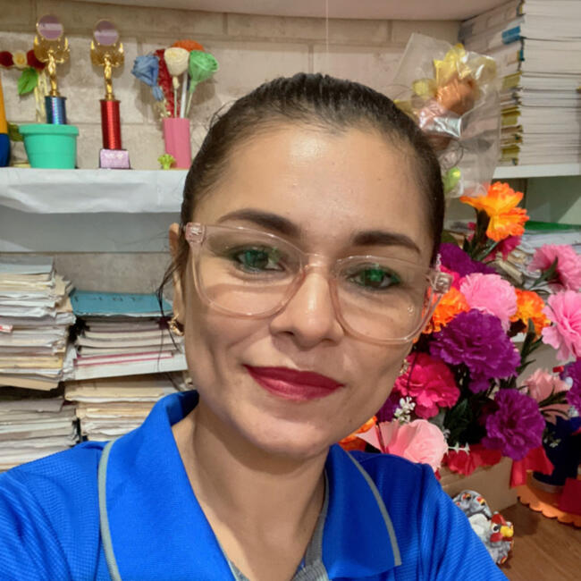 Babysitter in San José (Provincia de San José): Tania