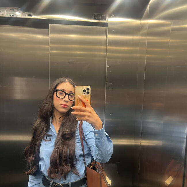 Babysitter a Milano: Ahlam