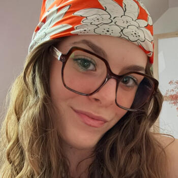 Babysitter in La Rochelle: Manon