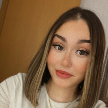 Niñera Igualada: Ouahiba